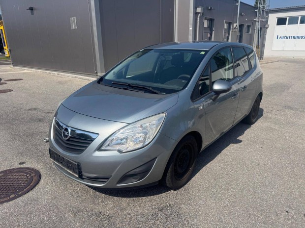 Opel Meriva B 1.3 CDTI Ecoflex Cosmo