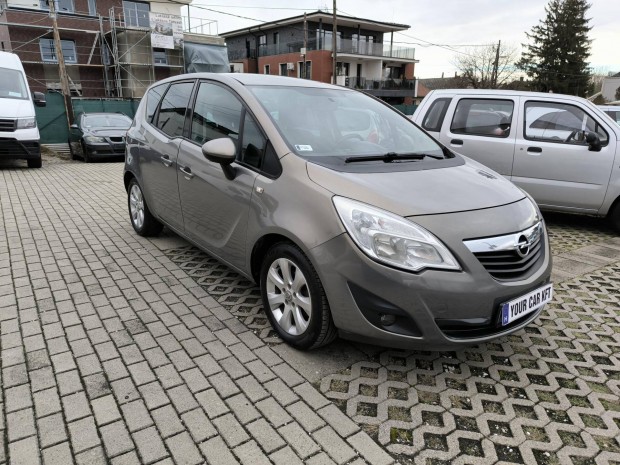 Opel Meriva B 1.3 CDTI Enjoy