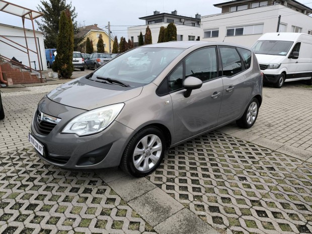 Opel Meriva B 1.3 CDTI Enjoy