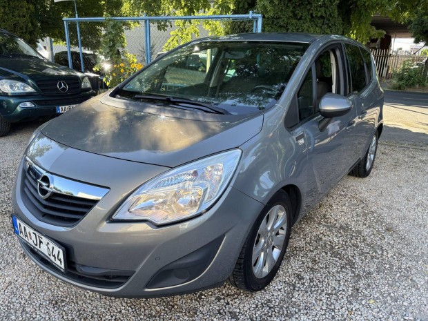 Opel Meriva B 1.3 CDTI Enjoy azonnal elvihető!