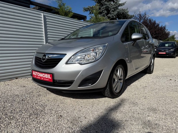 Opel Meriva B 1.4