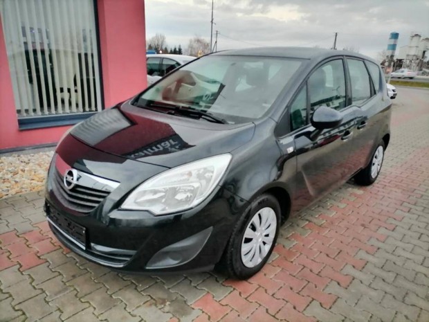 Opel Meriva B 1.4 Active