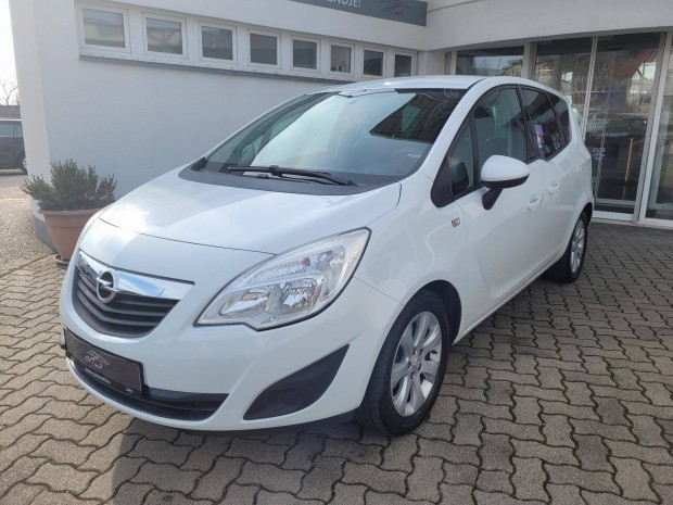 Opel Meriva B 1.4 Active Garancival!