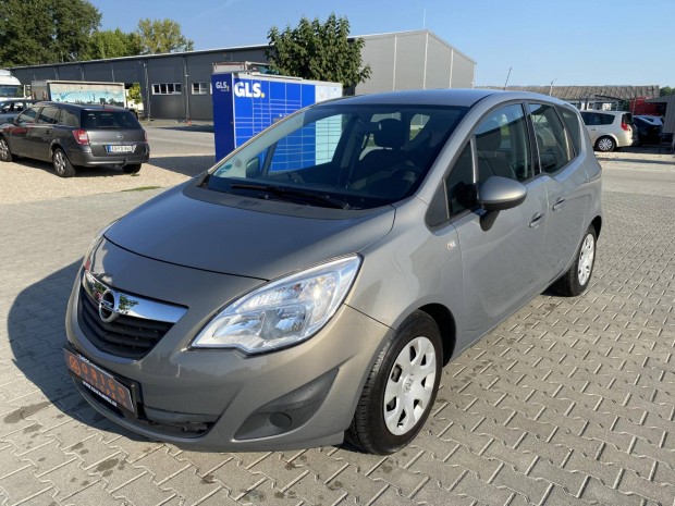 Opel Meriva B 1.4 Active Start-Stop Gyönyörű Ál...