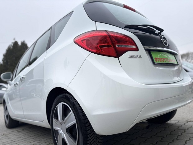 Opel Meriva B 1.4 Cosmo 148eKm!