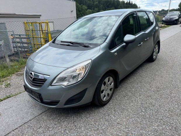 Opel Meriva B 1.4 Cosmo