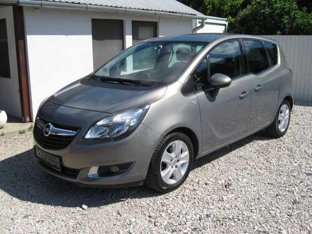 Opel Meriva B 1.4 Cosmo