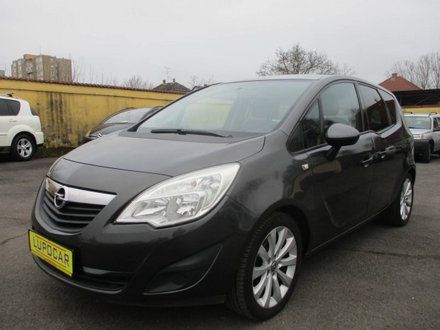 Opel Meriva B 1.4 Cosmo