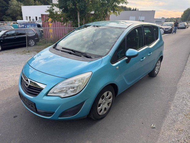 Opel Meriva B 1.4 Cosmo