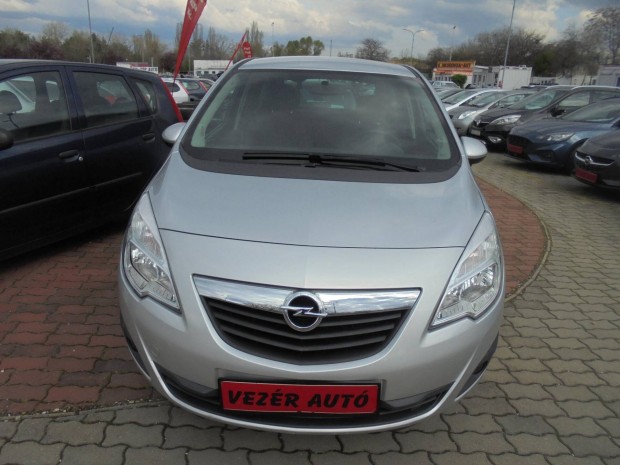 Opel Meriva B 1.4 Cosmo Tempomat T RADAR �l�sf�...