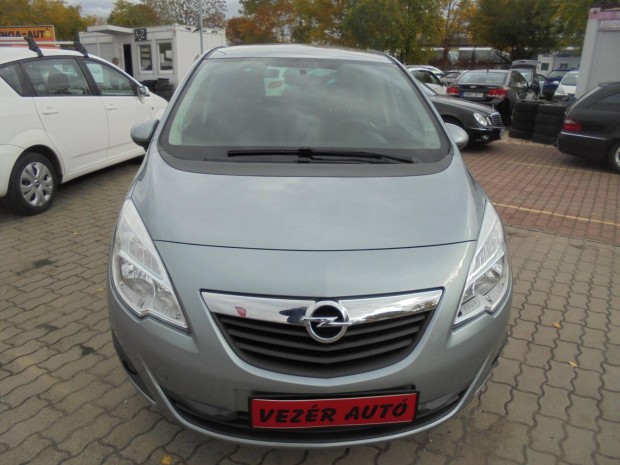 Opel Meriva B 1.4 Cosmo Űlésfűtés Kormányfűtés...