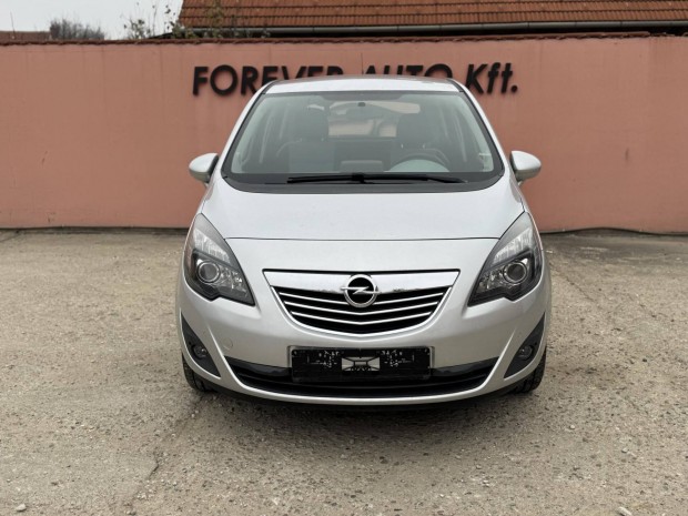 Opel Meriva B 1.4 Cosmo lsfts!Kormnyfts!...