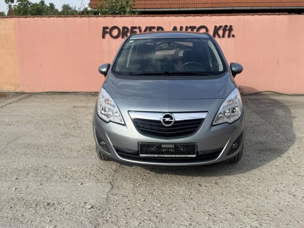 Opel Meriva B 1.4 Cosmo Ülésfűtés!Kormányfűtés!...