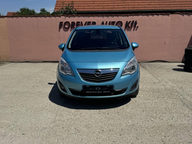 Opel Meriva B 1.4 Cosmo lsfts!Kormnyfts!...