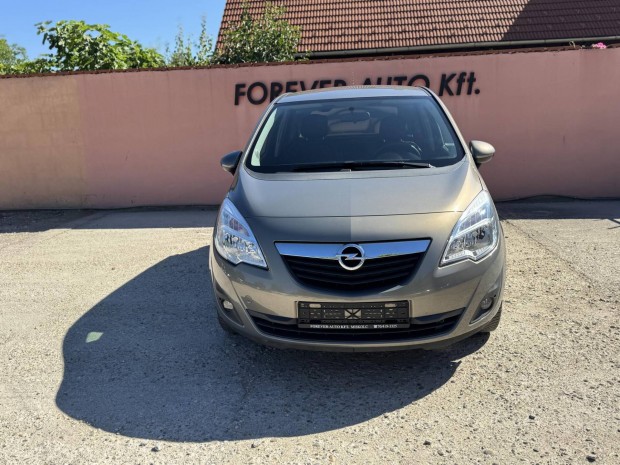 Opel Meriva B 1.4 Cosmo lsfts! Kormnyfts...