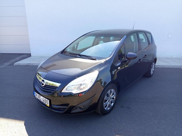 Opel Meriva B 1.4 Design 113000km