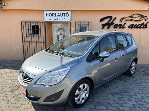 Opel Meriva B 1.4 Edition 113.000 KM! 1.Tulaj!...