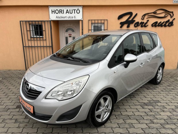 Opel Meriva B 1.4 Edition 140.000 KM! Szervizk...