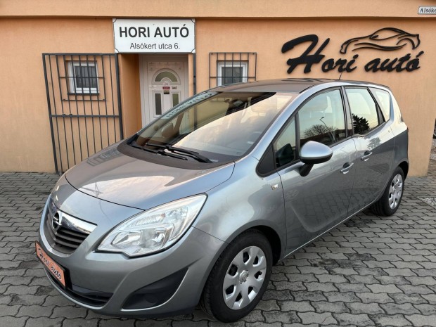 Opel Meriva B 1.4 Edition Start-Stop. 126.000 K...