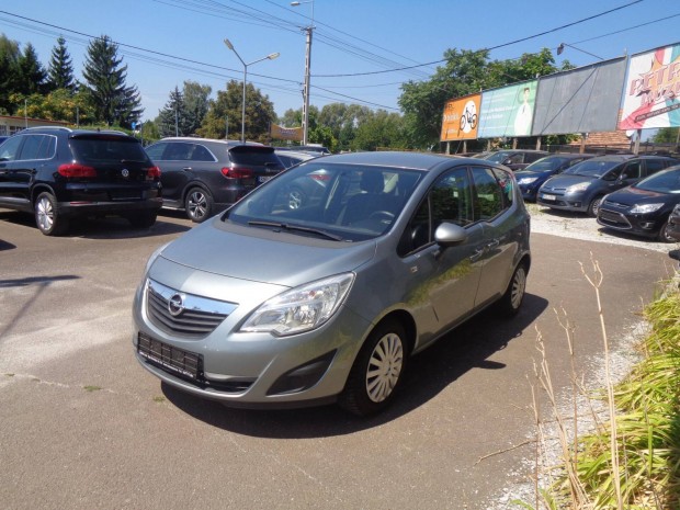 Opel Meriva B 1.4 Enjoy 100ekm