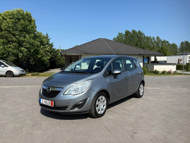 Opel Meriva B 1.4 Enjoy 120.000 KM