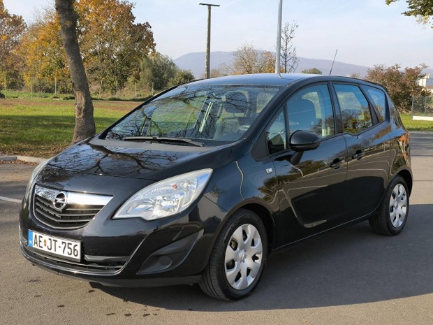 Opel Meriva B 1.4 Enjoy