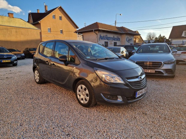 Opel Meriva B 1.4 Enjoy
