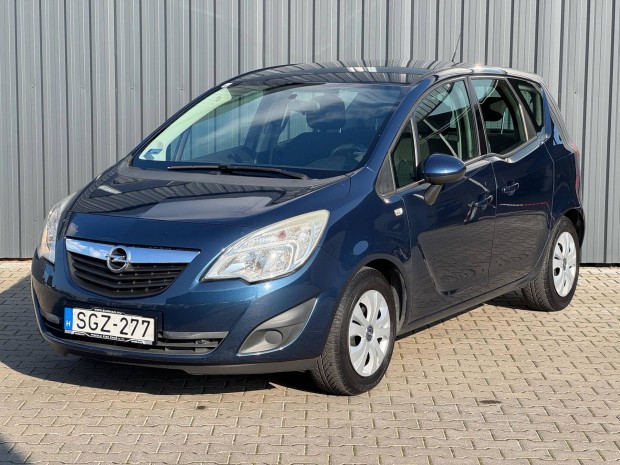 Opel Meriva B 1.4 Enjoy