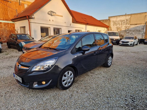 Opel Meriva B 1.4 Enjoy