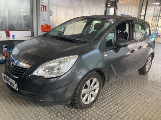 Opel Meriva B 1.4 Enjoy 3 �v Garanci�val . ingy...