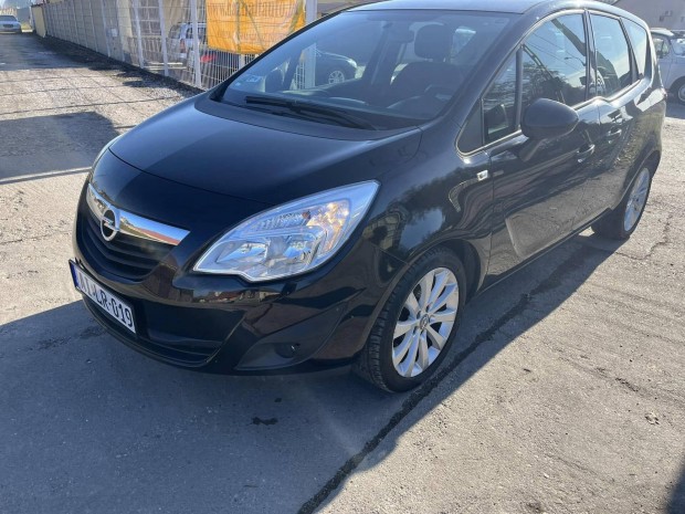 Opel Meriva B 1.4 Enjoy