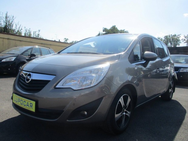 Opel Meriva B 1.4 Enjoy