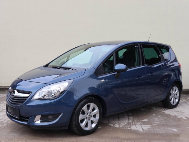 Opel Meriva B 1.4 Enjoy