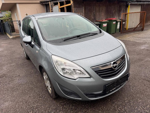 Opel Meriva B 1.4 Enjoy
