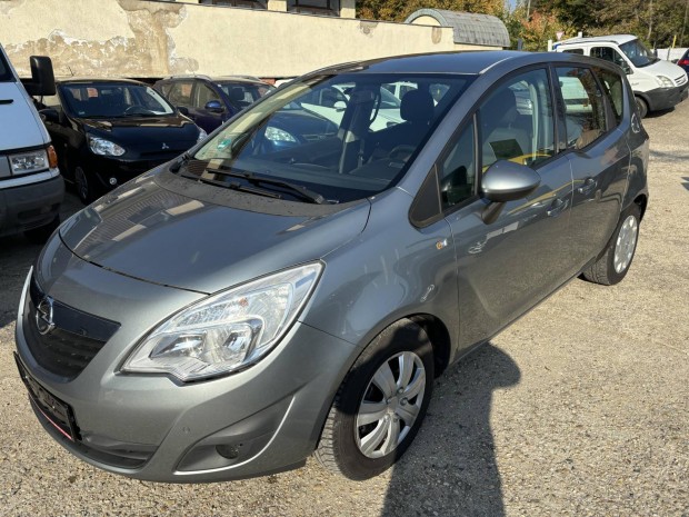 Opel Meriva B 1.4 Enjoy Klima ! Tempomat !