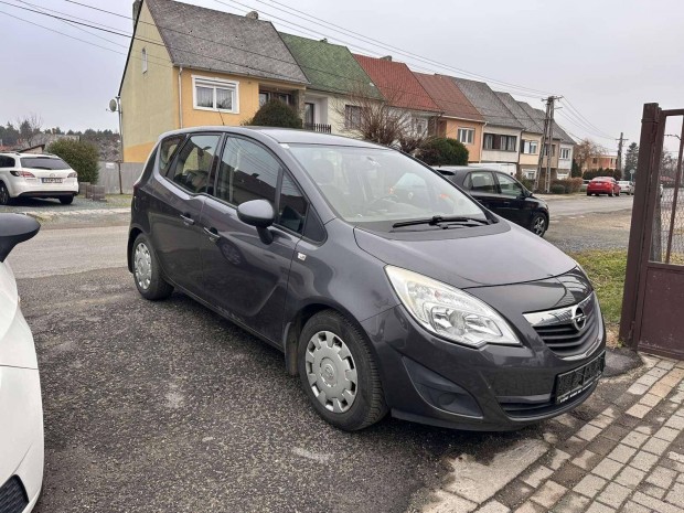 Opel Meriva B 1.4 Enjoy Magyar tulajdonostl