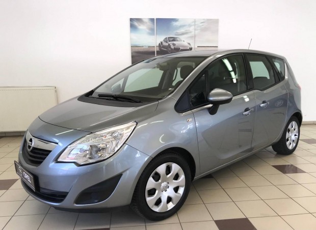 Opel Meriva B 1.4 Enjoy Start-Stop 84.000km!!!G...