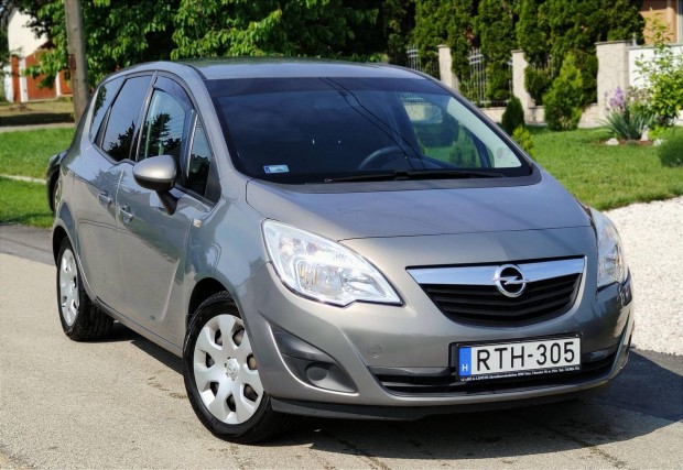 Opel Meriva B 1.4 Enjoy Start-Stop Megkímélt. S...