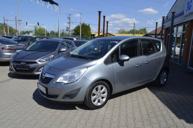 Opel Meriva B 1.4 Enjoy ! 48.330 KM ! 1.Tulajdo...