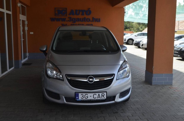 Opel Meriva B 1.4 Enjoy ! 56.935 KM ! Vgig Iga...