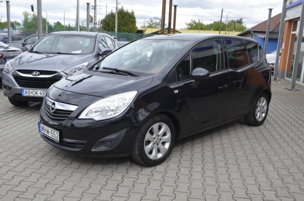 Opel Meriva B 1.4 Enjoy ! Magyarországi 2.Tulaj...