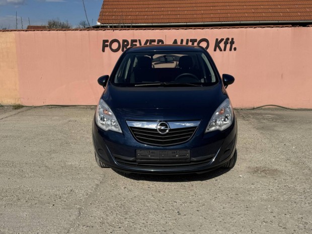 Opel Meriva B 1.4 Selection Foglalózva