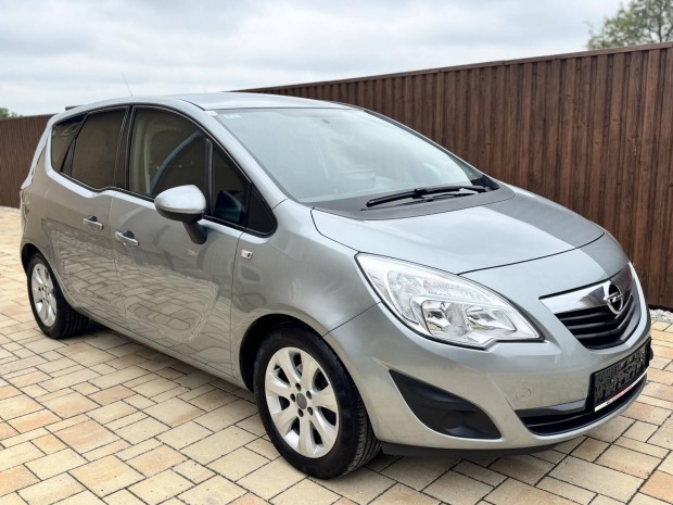 Opel Meriva B 1.4 T Active 113793