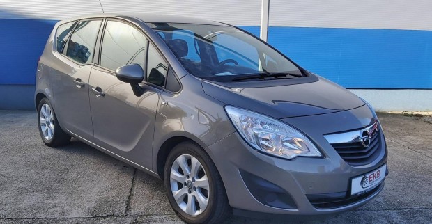 Opel Meriva B 1.4 T Active