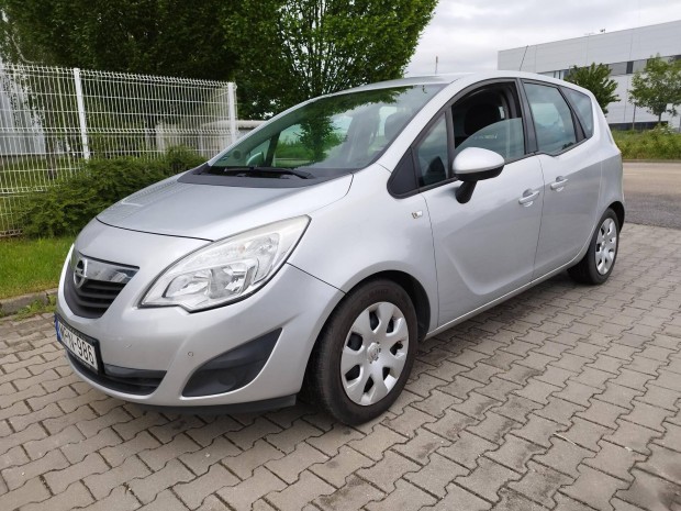 Opel Meriva B 1.4 T Active