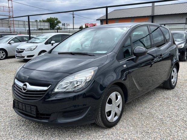 Opel Meriva B 1.4 T Active Start-Stop