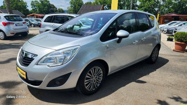 Opel Meriva B 1.4 T Active Start-Stop Gynyr...