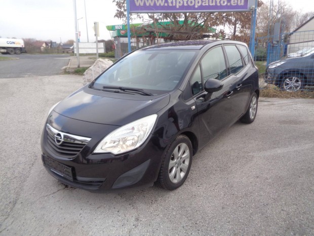 Opel Meriva B 1.4 T Cosmo