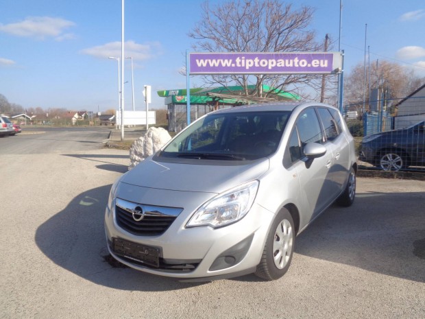 Opel Meriva B 1.4 T Cosmo