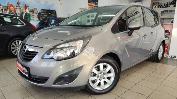 Opel Meriva B 1.4 T Cosmo Start-Stop Pr Nap Al...